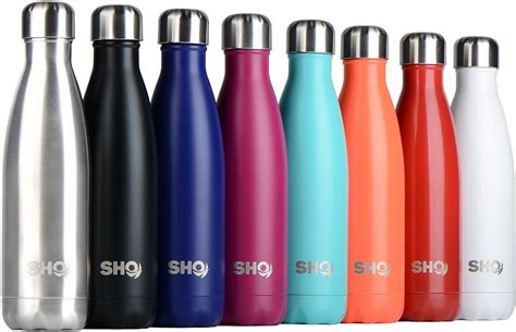 YOUR BOTTLE BY SHO 